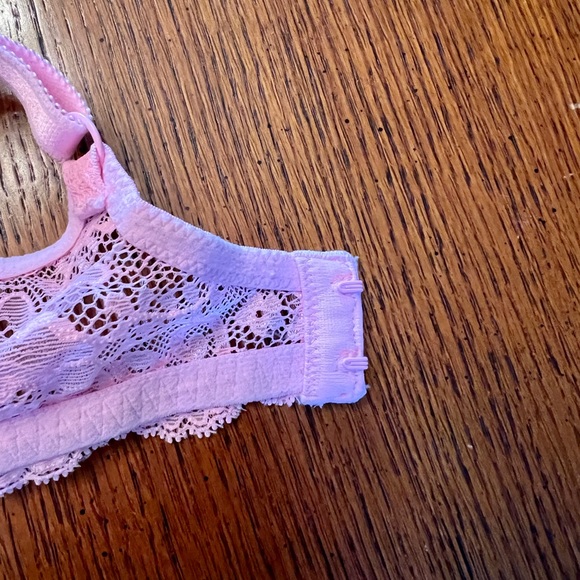 Victoria’s Secret Dream Angels Push Up Bra | 34D - Picture 5 of 6